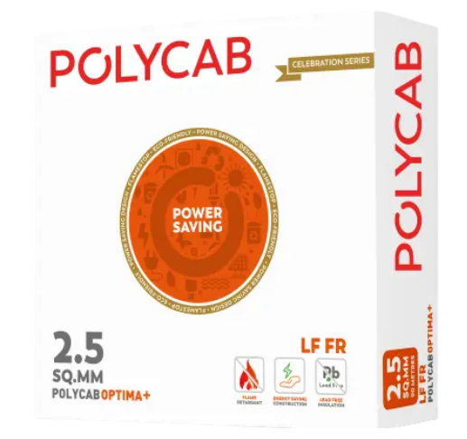 Polycab Cable