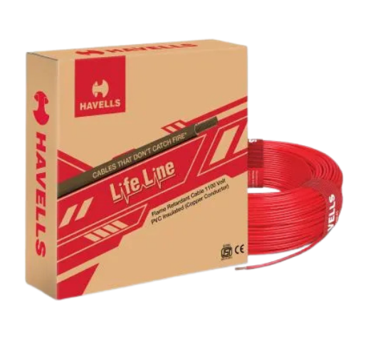 Havells Cable