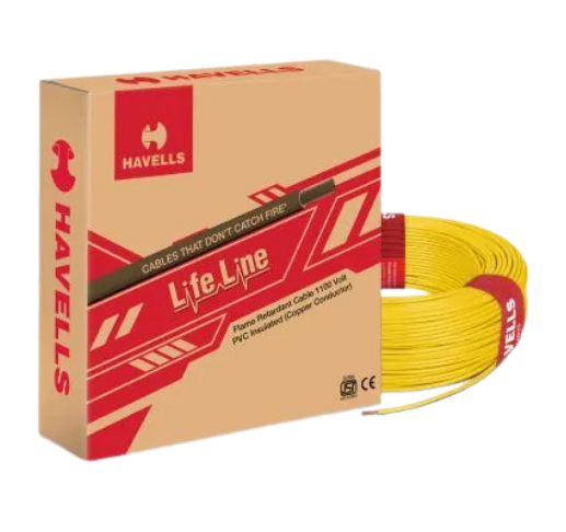 Havells Cable