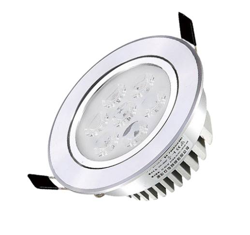 Outdoor Commercial Lights