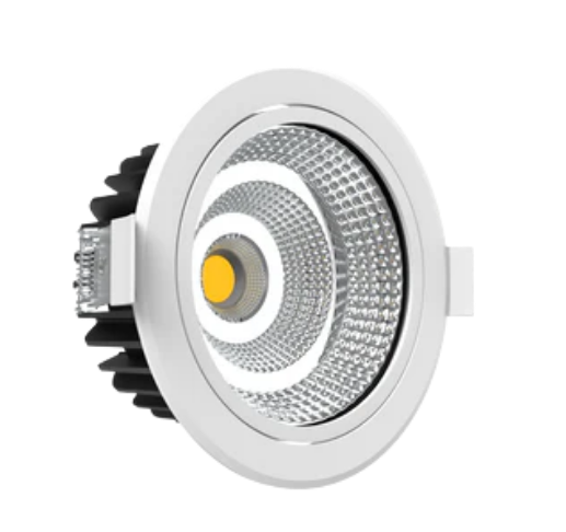 Outdoor Commercial Lights