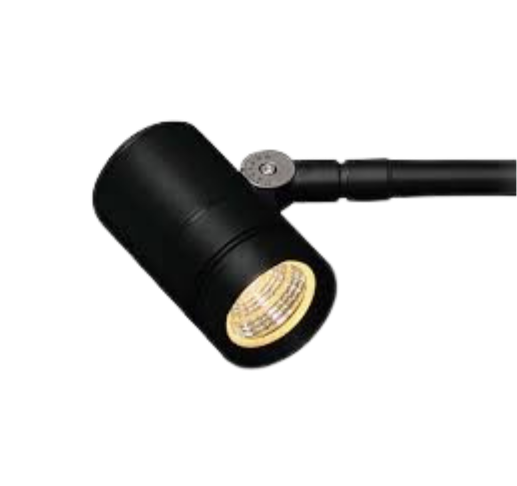 Outdoor Commercial Lights