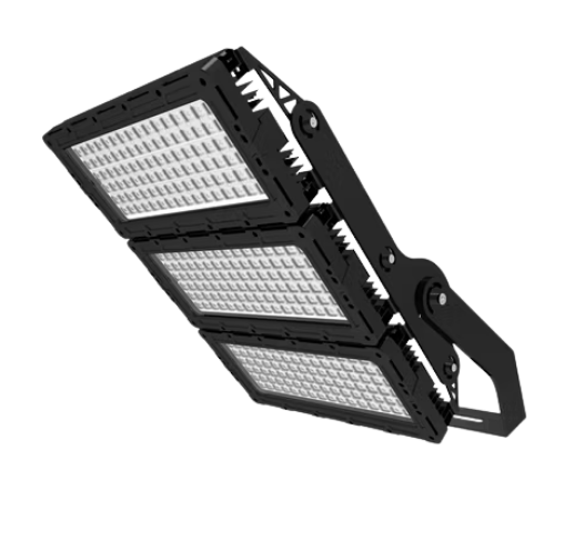 Outdoor Commercial Lights