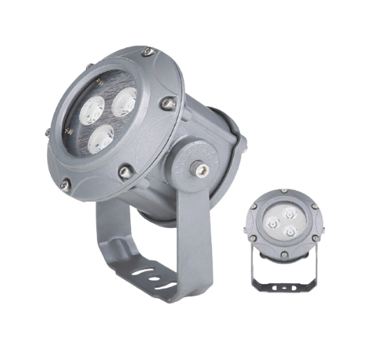 Outdoor Commercial Lights