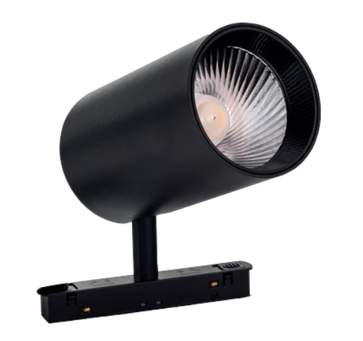 Outdoor Commercial Lights