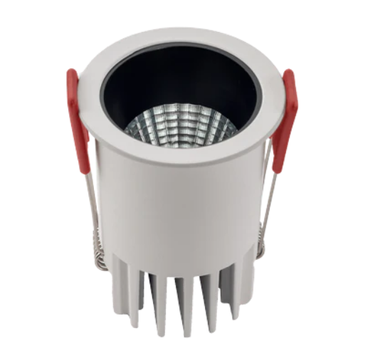 Outdoor Commercial Lights