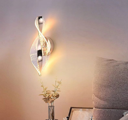 Fancy LED Gate Light