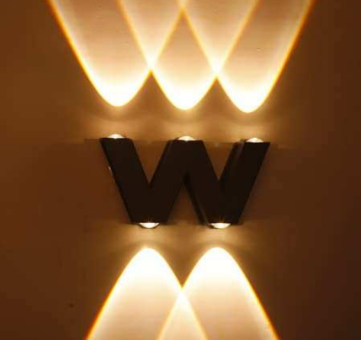 Fancy LED Hanging Light