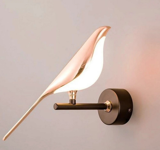 Fancy LED Wall Lights