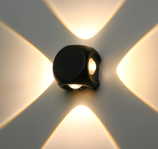 Fancy LED Wall Lights