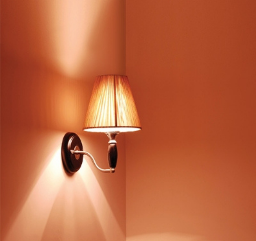 Fancy LED Wall Lights